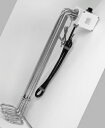 【ポイント10倍】【直送品】 八光電機 温調付投込みヒーター 三相200V ステンレスシースタイプ BCS3075 (01530540)(4)
