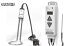 【直送品】 八光電機 投込みヒーター B型温度コントロールセット SWS1111 (01880125) 65,780円