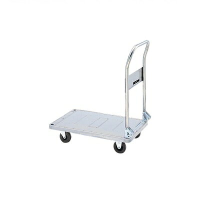 【ポイント5倍】【直送品】 花岡車輌 ステンレス製台車 ダンディ SL-LSC 折りたたみ式