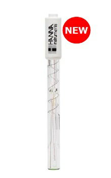 ハンナ pH電極 HI 14140 (HI14140) (皮膚/頭皮等)