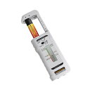 【ポイント10倍】【直送品】 UMAREX (ウマレックス) 電池チェッカー パワーチェック (4580313192839)
