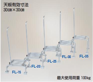 楽天市場】ハラックス フミラック fl-25 アルミ製 踏台の通販 楽天市場】ハラックス フミラック fl-25 アルミ製 踏台の通販