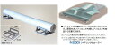【ポイント5倍】【直送品】 ハラックス らくらく くり出しローラー台ワイドタイプ R-300DX ベアリング付ローラー