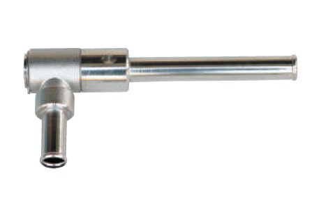 【直送品】 ハラックス マキ太郎 水道ホース用φ18(19)より戻し金具 WS-Y18 《別売部品》 【送料別】