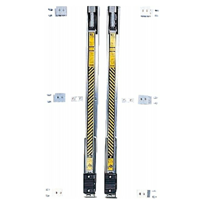 【ポイント5倍】【直送品】 長谷川工業 ハセガワ スタビライザー （安定性補助器具） STL-850 (11694) 《脚立オプション》