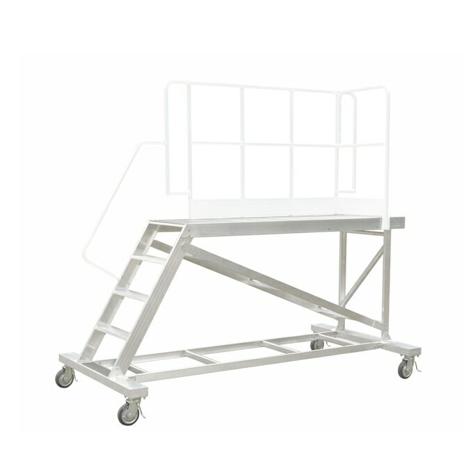 【直送品】 長谷川工業 ハセガワ 連結式大型作業台 WB-13a (10359) 【大型】