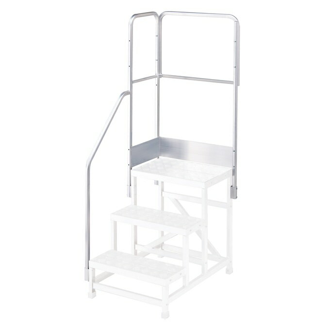 【ポイント10倍】【直送品】 長谷川工業 ハセガワ DBG2専用片側開口手摺 DBG1.0-T2K110 (17144) 左右共通 《オプション》