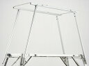 【直送品】 長谷川工業 ハセガワ 感知枠(DUK-1116用) DUK-G11 (17875) 《オプション》(4)