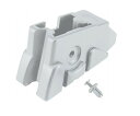 【直送品】 長谷川工業 ハセガワ RYR・RYRE・RYZ・RYZL用端具 右 21022 《脚立交換部品》