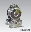 スリーエッチ H.H.H 固定滑車たて型(分離式) TM50X2 (TM50×2)