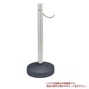 【ポイント10倍】【直送品】 ヒガノ ムーブスタンド PIS-03M-CP チェーン内蔵 【大型】