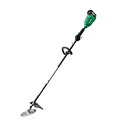 【直送品】 【数量限定 特典付き】 HiKOKI 36V コードレス刈払機 CG36DB (L) (WPZ) (57802202) ループハンドル 【大型】