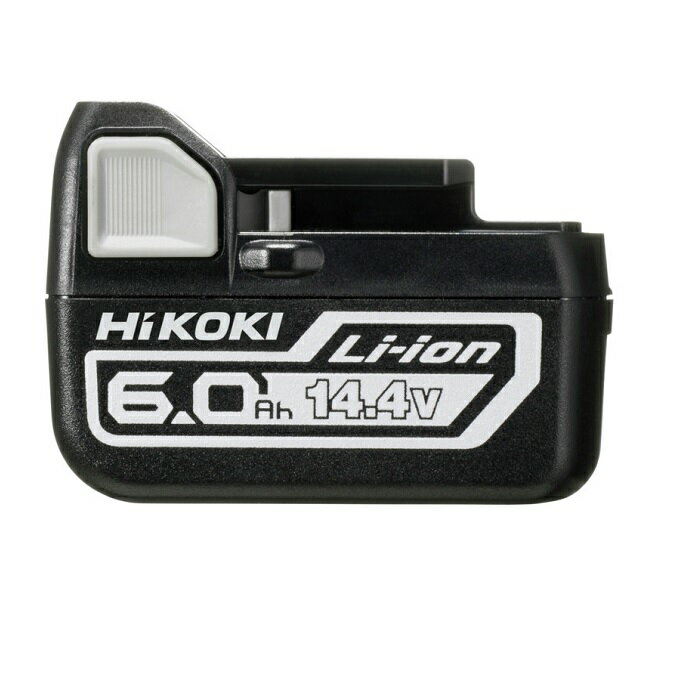 【ポイント10倍】HiKOKI 14.4V リチウムイオン電池 BSL1460 (0033-8886)(4)