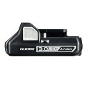 【ポイント10倍】HiKOKI 18V リチウムイオン電池 BSL1830C (0033-9781)(4)