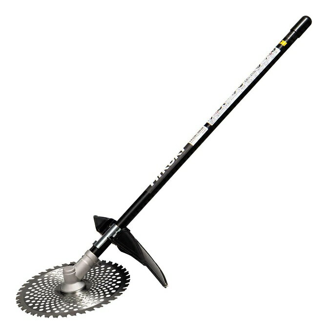 【ポイント10倍】HiKOKI 刈払アタッチメント 0038-2808