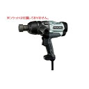 HiKOKI インパクトレンチ WR22SE 200V (51250032) 2.5mコード