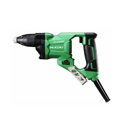 【ポイント10倍】HiKOKI ボード用ドライバ W5SE2 (L) アグレッシブグリーン (57001134)