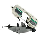【ポイント10倍】【直送品】 HiKOKI ロータリバンドソー CB18FE (57001511) 【大型】