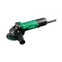 HiKOKI 電気ディスクグラインダ G10SH7 100V (57001701)(4)