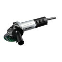 【ポイント10倍】HiKOKI 電気ディスクグラインダ G10SHA (57001771)(4)