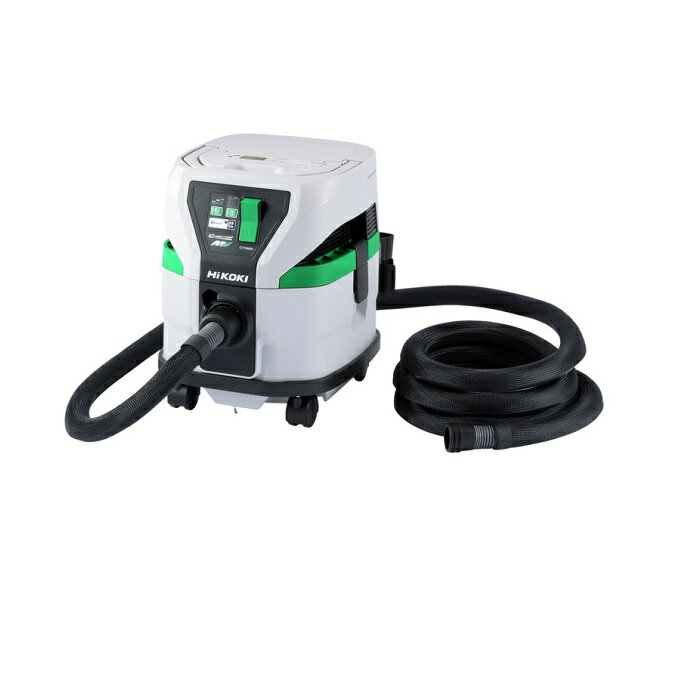 【ポイント10倍】HiKOKI 36V コードレス集じん機 RP3608DB (L) (2WPZ) (57801232) 粉じん専用