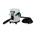 【ポイント5倍】HiKOKI 36V コードレス集じん機 RP3615DB (2WPZ) (57804210) 粉じん専用(4)