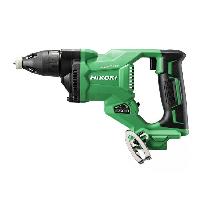 【ポイント10倍】HiKOKI 10.8V コードレスボード用ドライバ W12DA (NN) (57804774) (蓄電池・充電器・ケース別売)