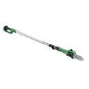 【直送品】 HiKOKI 18V コードレスポールソー CSP1820DA (NN) (57804834) (蓄電池・充電器別売) 【大型】