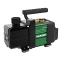 【ポイント10倍】HiKOKI コードレス真空ポンプ UP18DYA (NN) (57805924) (蓄電池・充電器・ケース別売)