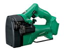 HiKOKI 18V コードレス全ねじカッタ CL18DSAL (NN) (51201174) (蓄電池・充電器・ケース別売)