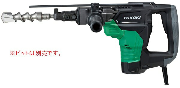 HiKOKI ハンマドリル DH40SC (51223811)