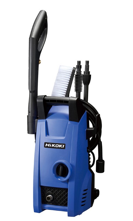 HiKOKI 家庭用高圧洗浄機 FAW95 (51611741)