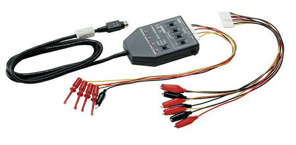 日置電機 ロジックプローブ 9320-01