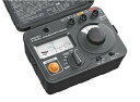 【ポイント10倍】日置 (HIOKI) アナログ接地抵抗計 FT3151