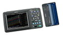 【ポイント5倍】日置電機 ワイヤレスロギングステーション LR8410-91 (LR8510とセット品)(4)