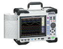 日置電機 メモリハイコーダ MR8847-52 (256MWメモリ・本体のみ)