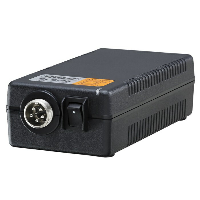 ハイオス DCドライバー用電源(ドライバー1台取り) CLC-45 AC100V