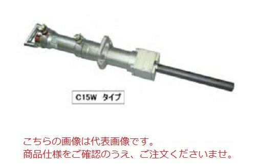 【直送品】 平戸金属 標準パッカー C15W40D300 【大型】