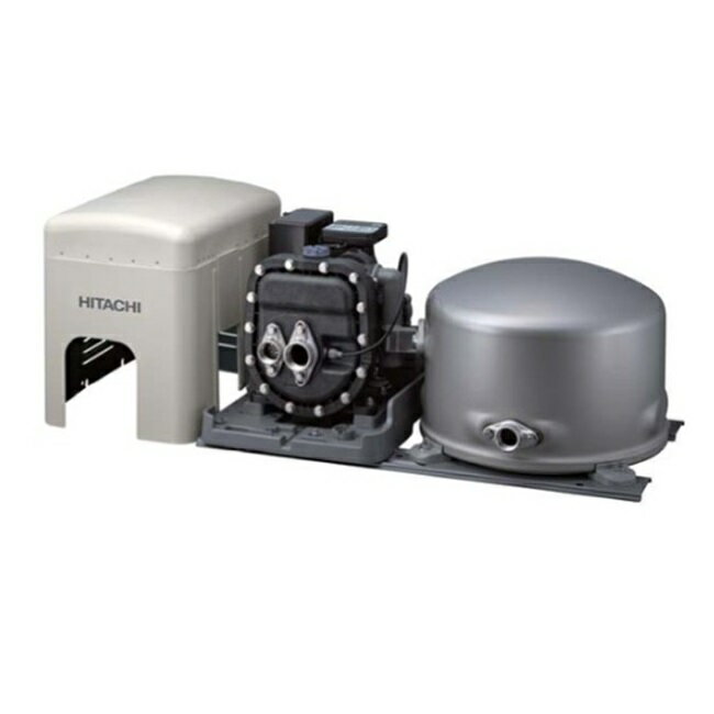 【ポイント5倍】【直送品】 日立 インバーター タンク式 浅深両用自動ポンプ CT-K750Y 【大型】