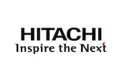 【直送品】 日立 中圧給油式ベビコン 5.5P-14CVB 圧縮機のみ 【大型】