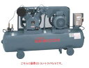 ●タンクマウント給油式●電動機　60Hz 三相200・220V●出力　5.5kW●最高圧力　0.93MPa●吐出量　630L/min●タンク容積　170L●外形寸法　W1、610×L477×H980mm●質量　230kg●騒音　76dB[A]※製品の詳細につきましては、メーカーサイトにてご確認ください。《特長》●ON-OFFスイッチ標準装備でシンプルな操作性！●サーマルプロテクタ標準装備でモータ焼き付きを防止し、安全性・信頼性にも応えます。●さらに保証期間を最大2年に延長可能で、万が一の場合も安心！●メンテナンスカウンタ標準装備により、メンテナンス管理も容易です。【配送料について】●大型商品の為、一部配達が出来ない地域や、別途送料が必要な場合がございます。※特に北海道のお客様はご注意下さい。●その場合は、ご注文後にメールで送料を含む合計金額をお知らせ致します。●送料が別途必要な場合は、ご注文後のキャンセルもお受け致します。お気軽にご注文下さいませ。●尚、送料が無料の場合は、そのまま出荷手配をさせて頂きます。【お支払い方法について】●こちらの商品はメーカーからの直送となります。代金引換のお支払い方法はご利用になれません。●代金引換にてご注文頂いた場合はご注文をキャンセルとさせて頂く場合がございますので予めご了承下さいませ。●タンクマウント給油式●電動機 60Hz 三相200・220V●出力 5.5kW●最高圧力 0.93MPa●吐出量 630L/min●タンク容積 170L●外形寸法 W1、610×L477×H980mm●質量 230kg●騒音 76dB[A]※製品の詳細につきましては、メーカーサイトにてご確認ください。《特長》●ON-OFFスイッチ標準装備でシンプルな操作性!●サーマルプロテクタ標準装備でモータ焼き付きを防止し、安全性・信頼性にも応えます。●さらに保証期間を最大2年に延長可能で、万が一の場合も安心!●メンテナンスカウンタ標準装備により、メンテナンス管理も容易です。