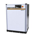 【ポイント5倍】【直送品】 日立 一定速給油式スクリュー圧縮機 OSP-7.5M5AN3-8K 50Hz 《コンプレッサー》 【大型】(4)