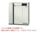 【ポイント10倍】【直送品】 日立 オイルフリーパッケージベビコン POD-11MNB5 ドライヤー内蔵 50Hz 《コンプレッサー》 【大型】(4)