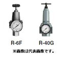 【ポイント10倍】【直送品】 日立 減圧弁 R-60G(4)