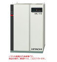 【直送品】 日立 オイルフリースクロール圧縮機 SRL-11MNA5 50Hz 《コンプレッサー》 【大型】