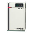 【ポイント5倍】【直送品】 日立 オイルフリースクロール圧縮機 SRL-3.7DMNA6 ドライヤー内蔵 60Hz 《コンプレッサー》 【大型】