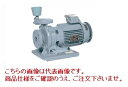 【ポイント10倍】【直送品】 日立産機 モートルポンプ JD100x80A-E55.5 《JD形 (50Hz)》(4)