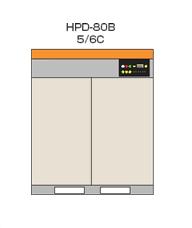 【ポイント10倍】 【直送品】 日立 ドレン浄化装置（ピュアドレン） HPD-80B5C PURE DRAIN