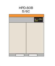 【ポイント10倍】 【直送品】 日立 ドレン浄化装置（ピュアドレン） HPD-80B6C PURE DRAIN