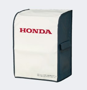 【直送品】 ホンダ (HONDA) ボディカバー EU9iGB（エネポ）用 11649 《発電機関連商品》